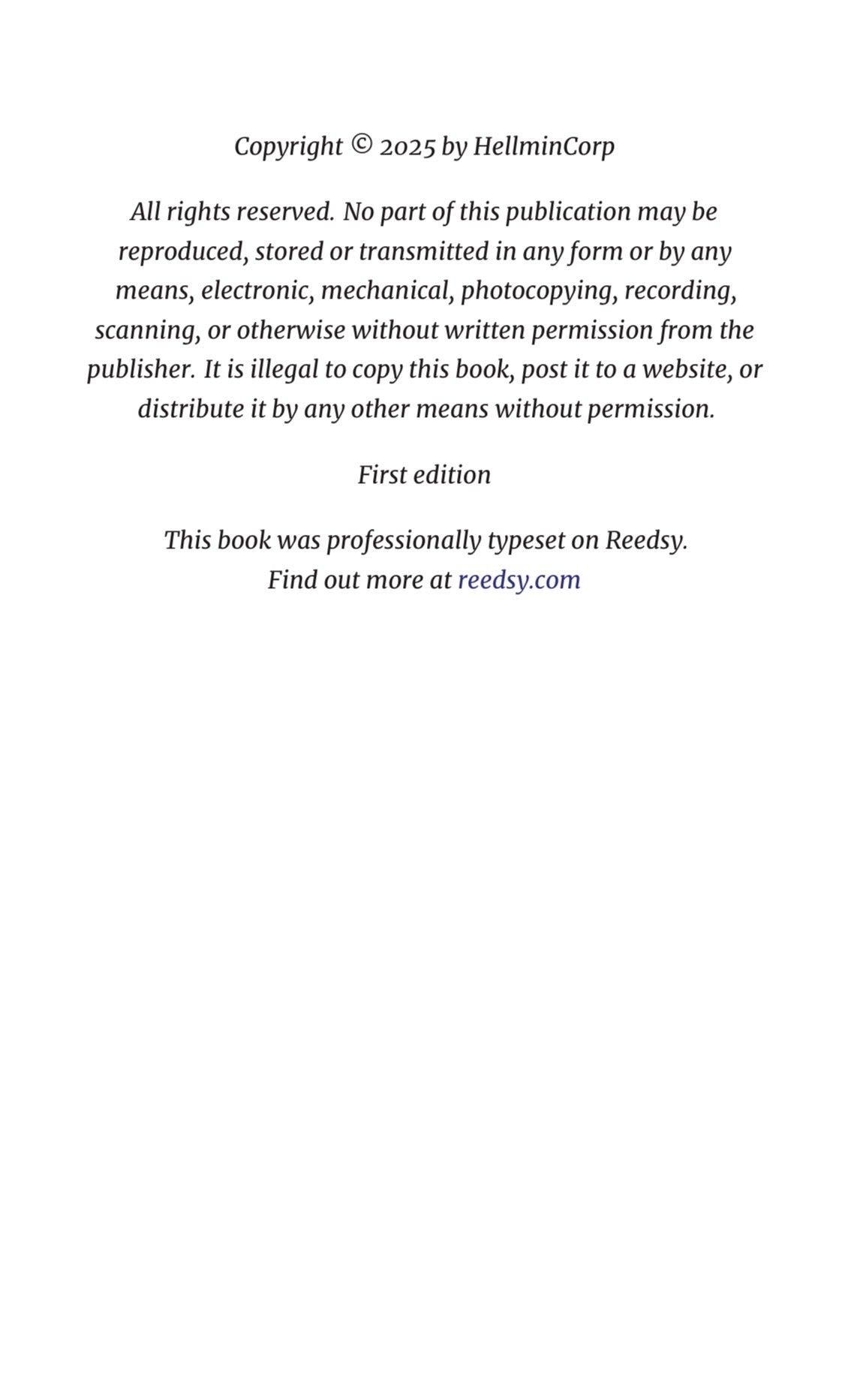 Les secrets du Boominisme